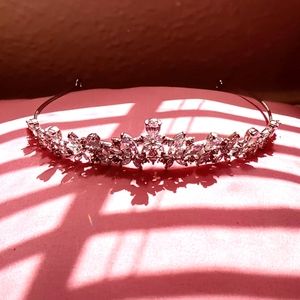 Princess tiara